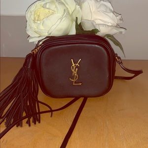 Saint Laurent crossbody bag